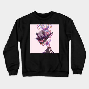 Orbit Crewneck Sweatshirt